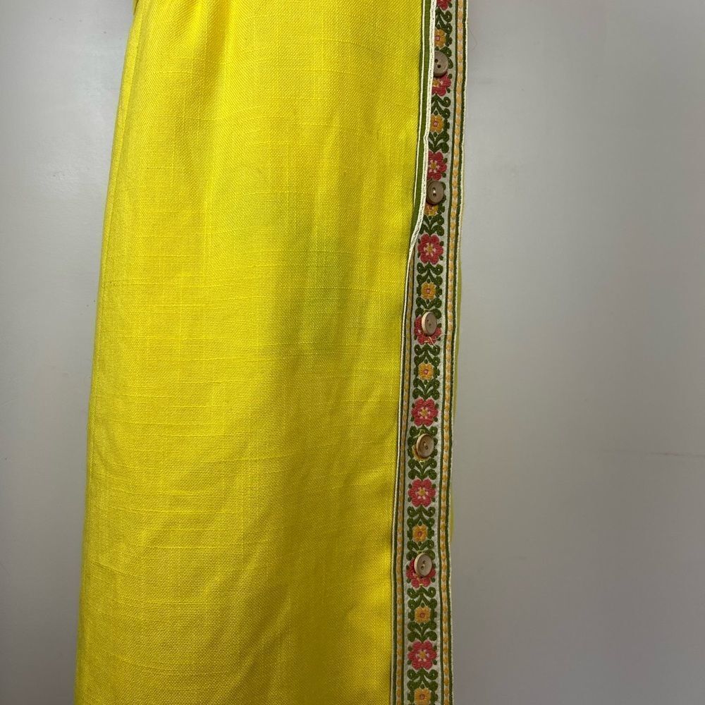 Portfolio Vintagelinen70s Housedress - image 2